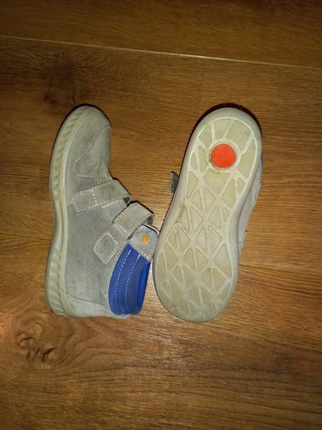 Topánky, protetika,31