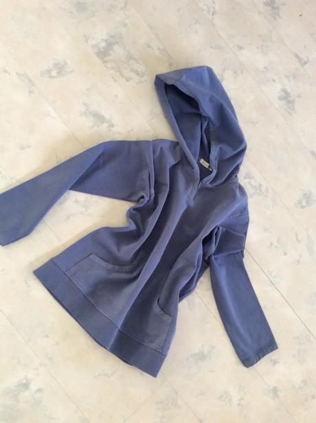 Bavlnená mikina, george,l