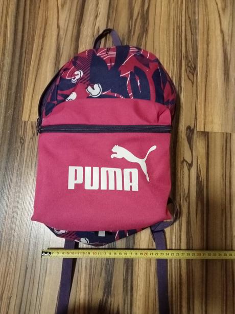Ruksak, puma