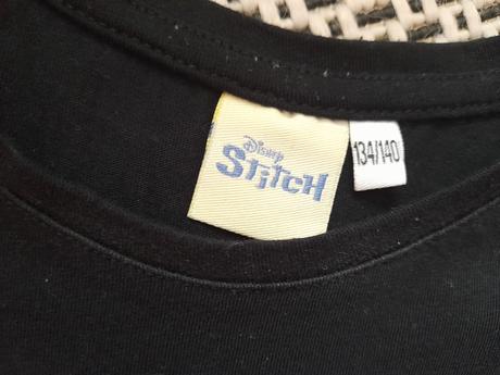 Tričko stitch, disney,134