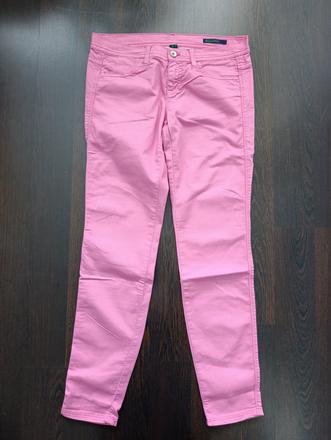 Jeggins benetton dámske rifle, benetton,m