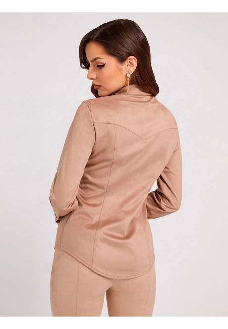 Guess originál košeľa 1x oblečená, guess,s