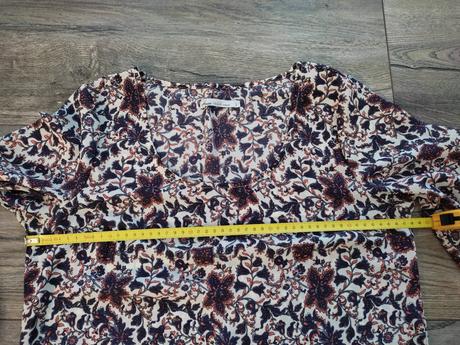 Balík tunika,kardigan č. m/l, m