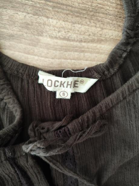 Tunika, clockhouse,s