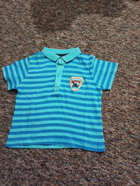 Tričká s krátkym rukávom, dopodopo,86