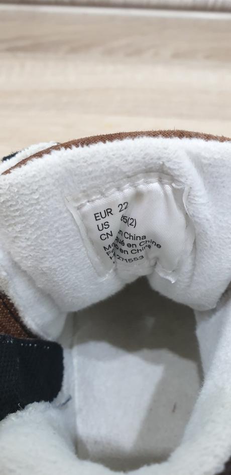 Topanocky h&m, h&m,22