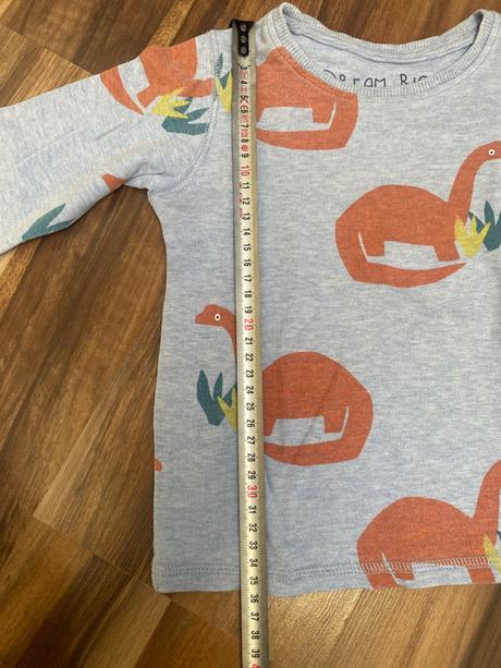 Pyžamká next 3ks, next,98