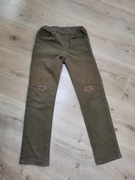 Nohavice, kiki&koko,122