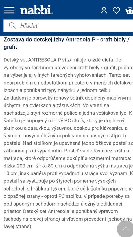 Multifunkčná poschodová posteľ, šírka (cm): 80,dĺžka (cm): 200