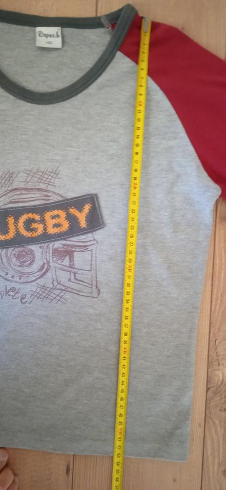 Chlapčenské tričko, 140