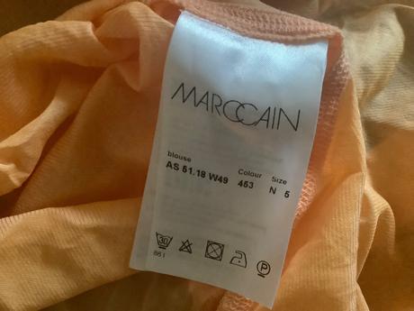 Bluzka marccain sports, 42