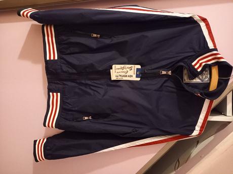 Pánska prechodná bunda, xxl