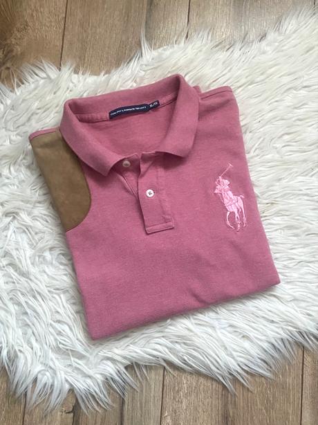 Ralph lauren polokošeľa, ralph lauren,xl