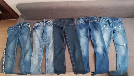 Rifle, veľ. 152, 152