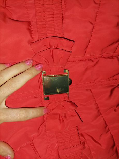 Zimná bunda, bluezoo,146