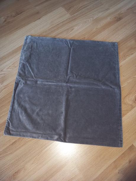 Obliečka na vankúš 50x50 cm, 