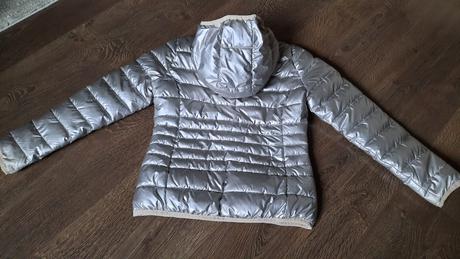 Zimná bunda zn.terranova v.152/158, terranova,152
