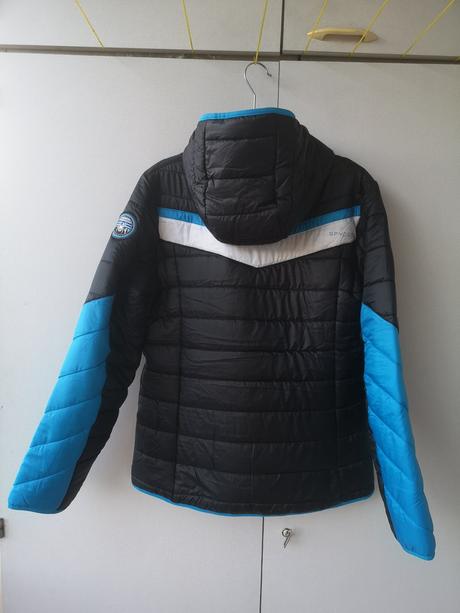 Spyder dámska bunda veľkosť xs, xs