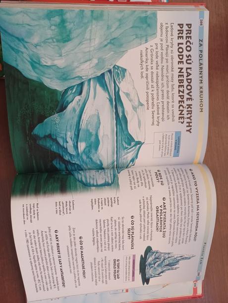 Najväčšia kniha otázok a odpovedí, 