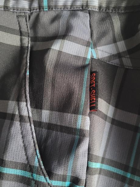 Alpine pro kraťasy s, alpine pro,s