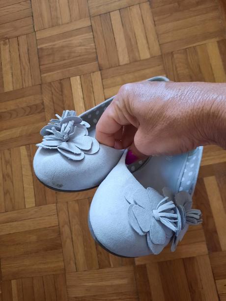 Dámske poltopánky, 37