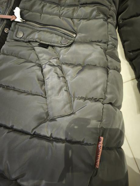 Zimná bunda navaho, 44