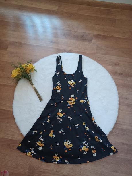 Letné šaty hm, h&m,32