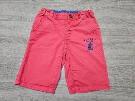 Kratase, šortky disney, disney,116