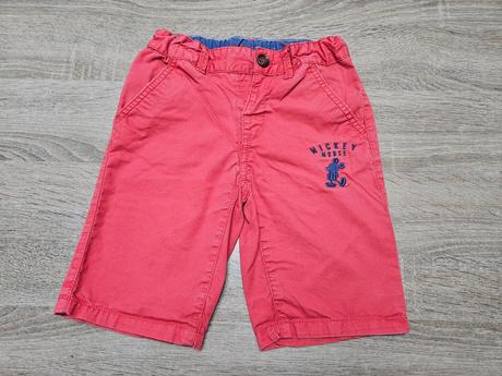 Kratase, šortky disney, disney,116