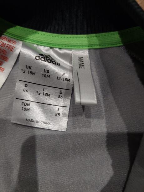 Mikina adidas, adidas,86