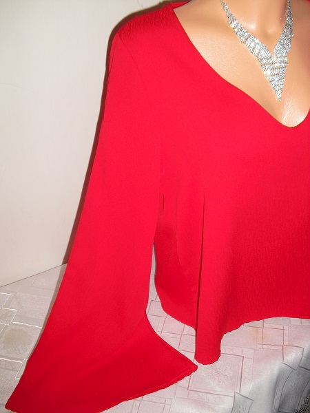 Mixeri zvonova tunika, l