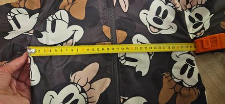 Minnie bunda, h&m,92