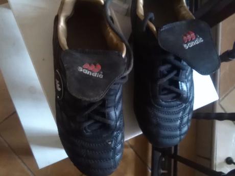 Kopacky sandic vd 19,5cm, 31