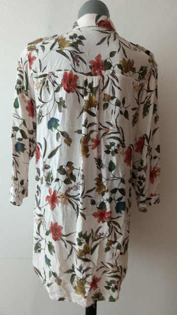 Blúzka, reserved,36