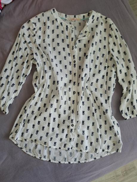 Blúzka tom tailor, tom tailor,xs