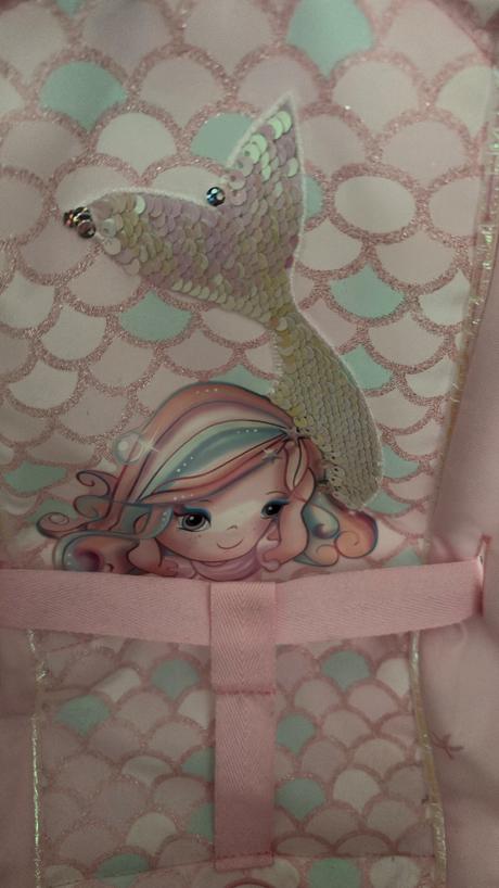 Jedalenska stolicka pre babiky decuevas 3v1,