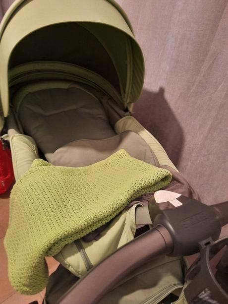 Stokke kočík, stokke,stokke xplory v3