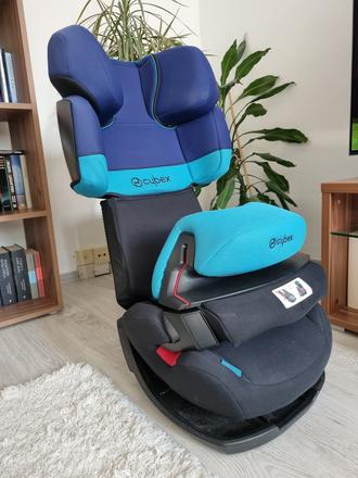 Detska autosedacka, cybex