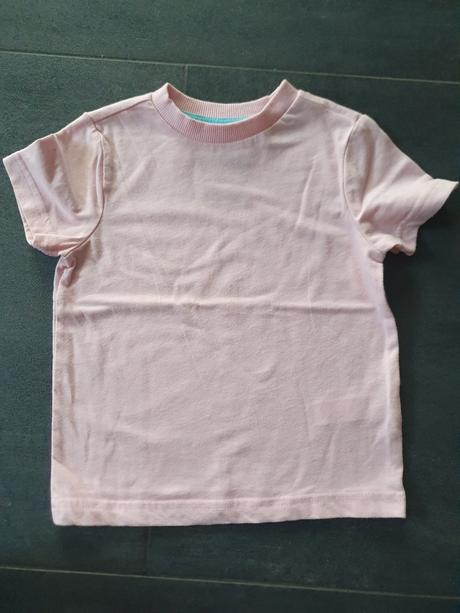 Jednoduché tričko, f&f,86