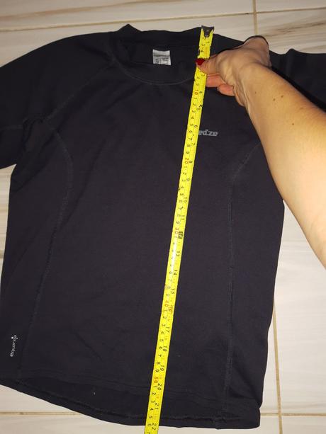 Funkčné termotričko 146/158, wedze,146