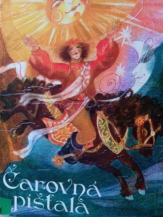 Čarovná píšťala ô, 