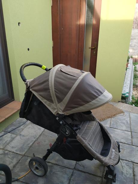 Baby jogger city mini 4 kolesovy, baby jogger,baby jogger city mini 4