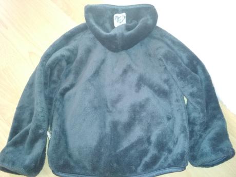 Bundička pdl+chicco zdarma, pompdelux,122