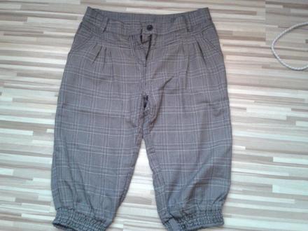 Dámske krátke nohavice, l