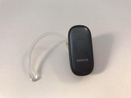 Nokia - hands-free, nokia