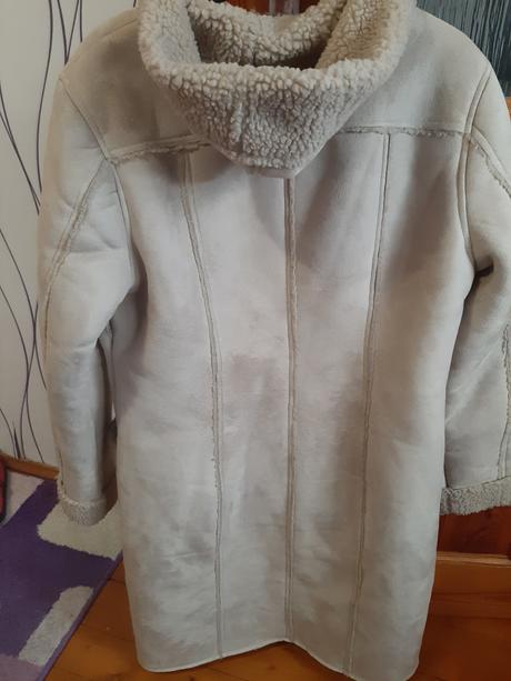 Predám kožúštek, xl