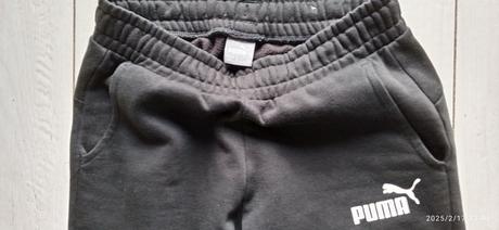 Tepláky xs, puma,xs