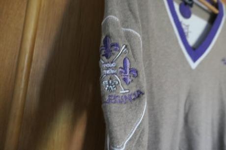 Largentina luxusny tensi dlhsi damsky sveter, l