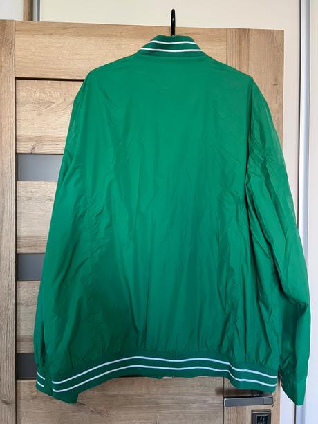 Pánska šušťáková bombera, xl