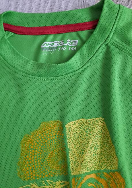 Dres futbal - benzema, 140